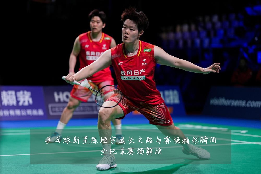 乒乓球新星陈垣宇成长之路与赛场精彩瞬间全纪录赛场解读