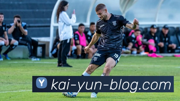 开云官网全站App